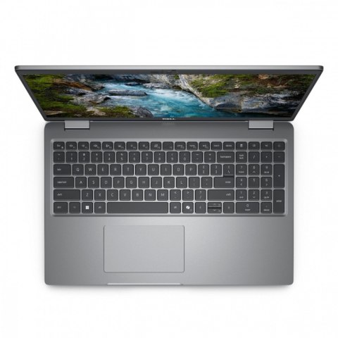 Mobilna stacja robocza Precision 3591 Win11Pro Ultra 7 165H/32GB/2TB SSD Gen4/15.6 FHD/Nvidia RTX 1000/3Y ProSupport