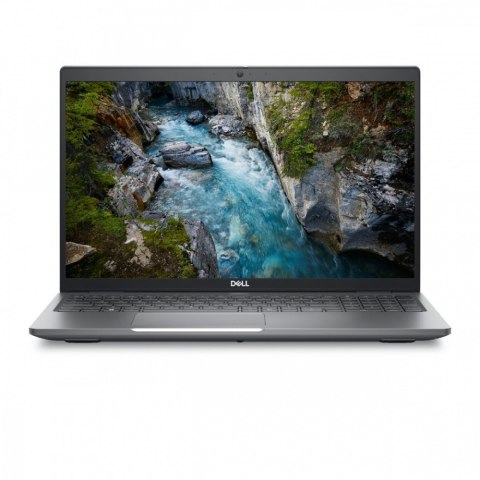 Mobilna stacja robocza Precision 3591 Win11Pro Ultra 7 165H/32GB/2TB SSD Gen4/15.6 FHD/Nvidia RTX 1000/3Y ProSupport