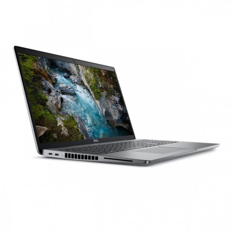 Mobilna stacja robocza Precision 3591 Win11Pro Ultra 7 165H/32GB/2TB SSD Gen4/15.6 FHD/Nvidia RTX 1000/3Y ProSupport