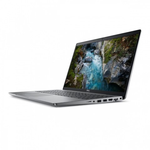 Mobilna stacja robocza Precision 3591 Win11Pro Ultra 7 165H/32GB/2TB SSD Gen4/15.6 FHD/Nvidia RTX 1000/3Y ProSupport