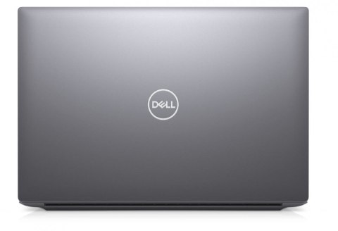 Mobilna stacja robocza Precision 5690 Win11Pro U7 155H/32GB/2TB SSD/RTX 2000/16 FHD+/3Y ProSupport