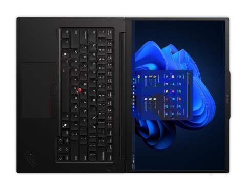 Mobilna stacja robocza ThinkPad P14s G6 21QT000UPB W11PRO Ultra 7255H/32GB/1TB/RTX PRO 500 6GB/14.5 WUXGA/3YR Premier NBD + 3Cou