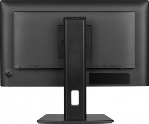 Monitor 24 cali XB2492HSU-B1 IPS,FHD,HDMI,DP,120Hz,300cd,4ms, cienkie ramki, 1500:1, ErP B, USB HUBx2
