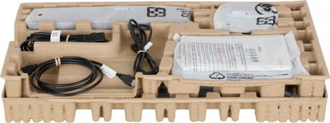 Monitor 24 cali XB2492HSU-B1 IPS,FHD,HDMI,DP,120Hz,300cd,4ms, cienkie ramki, 1500:1, ErP B, USB HUBx2