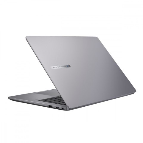 Notebook ExpertBook P3 PM3406CKA-NZ0142X -Ryzen Al 7 350/Radeon 860M/16GB/512GB/14 WQXGA/Win 11PRO/3YRS Copilot+PC