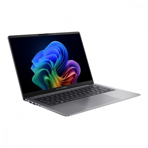 Notebook ExpertBook P5 P5405CSA-NZ0416W Ultra 5 226V/16GB/512GB/14 WQXGA/Win 11Home/3YRS Copilot+PC
