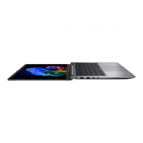 Notebook ExpertBook P5 P5405CSA-NZ0416W Ultra 5 226V/16GB/512GB/14 WQXGA/Win 11Home/3YRS Copilot+PC