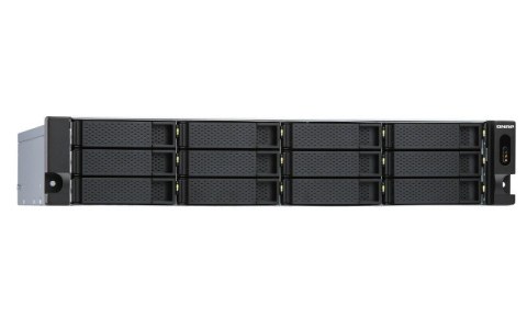 Obudowa TL-R1200S-RP 2U 12-bay 3.5-inch SATA HDD JBOD