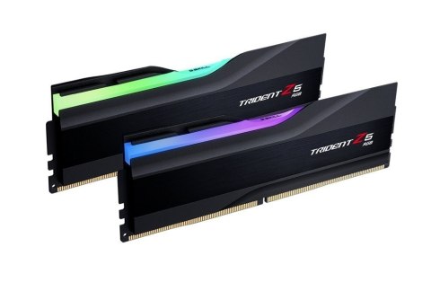 Pamięć PC - DDR5 96GB (2x48GB) Trident Neo AMD RGB 6000MHz CL26 Black