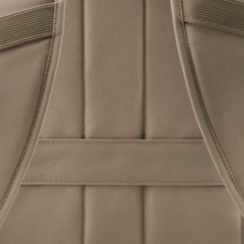 Plecak do laptopa 16,2 cala Silvan beżowy