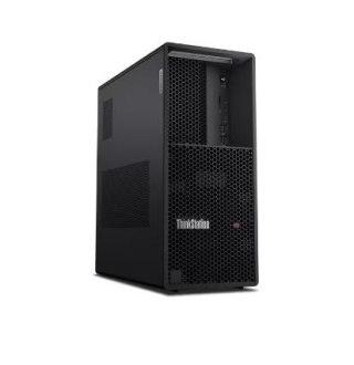 Stacja robocza ThinkStation P3 Tower G2 30HT005KPB W11Pro Ultra 9285K/2X32GB/1TB/RTX2000 16GB + INT/vPro/3YRS OS + 1YR Premier