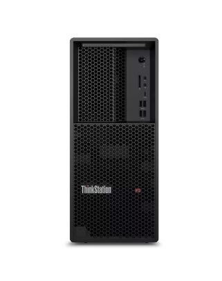 Stacja robocza ThinkStation P3 Tower G2 30HT005KPB W11Pro Ultra 9285K/2X32GB/1TB/RTX2000 16GB + INT/vPro/3YRS OS + 1YR Premier
