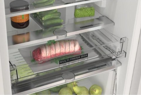 Chłodziarko-zamrażarka do zabudowy WHC18T322