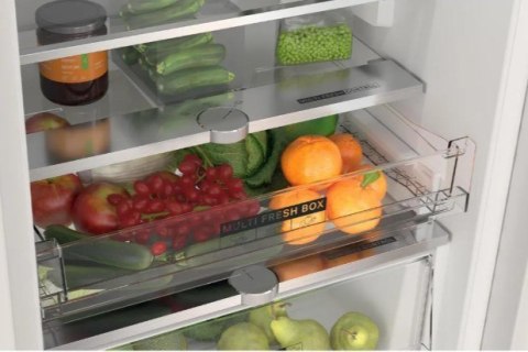 Chłodziarko-zamrażarka do zabudowy WHC18T322