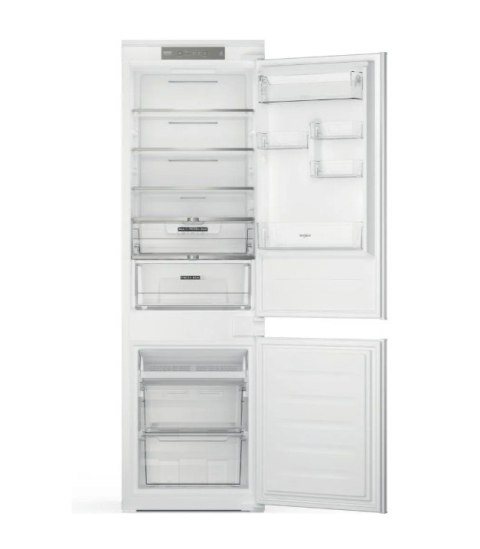 Chłodziarko-zamrażarka do zabudowy WHC18T322