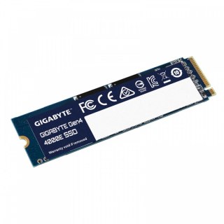 Dysk Gen4 4000E SSD M.2 2280 3600/3000MB/s