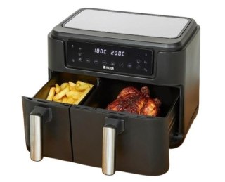 Frytkownica beztĹuszczowa Air Fryer 9.5l