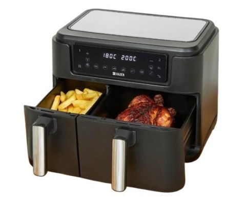 Frytkownica beztĹuszczowa Air Fryer 9.5l
