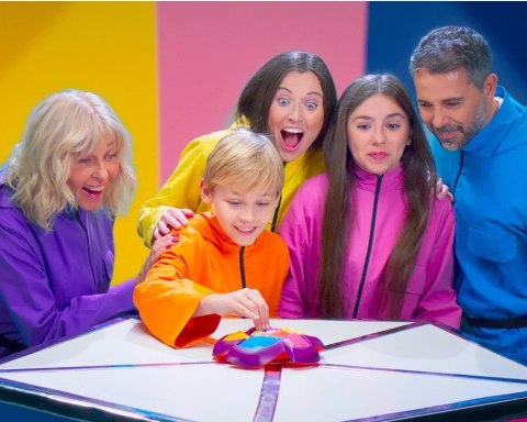 Gra Czy to fałsz czy to prawda?