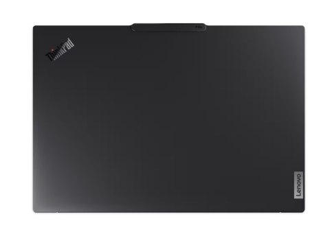 Mobilna stacja ThinkPad P16v G3 21RS000SPB W11PRO Ultra 7 255H/64GB/1TB/RTX PRO 2000 8GB/16.0 WQUXGA/Black/3YRS Premier NBD + 3Y