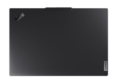 Mobilna stacja robocza ThinkPad P16v G3 21RS0019PB W11PRO Ultra 9285H/64GB/1TB/RTX PRO 2000 8GB/16.0 WQUXGA/BLACK/VPRO/3YRS Prem