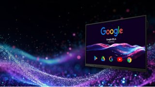 Monitor interaktywny 86 cali IFPD 3863RK H1F0H08BW101