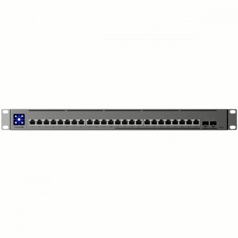 Przełącznik 12x2.5G 12x1G PoE USW-ENTERPRISE-24-POE