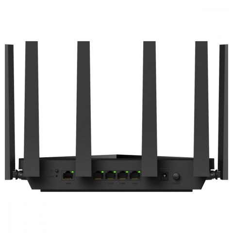 Router BE6500 2.5G Dual Band Wi-Fi 7 Mesh