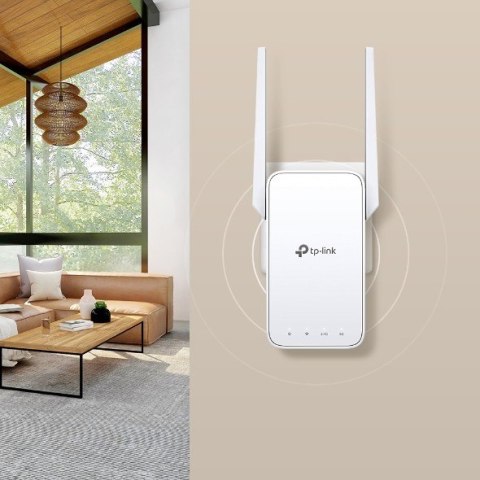 Wzmacniacz sygnału Wifi RE315 AC1200