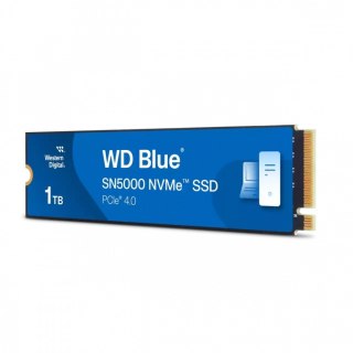 Dysk SSD Blue 1TB M.2 2280 SN5000 NVMe PCIE4.0