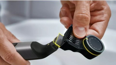 Golarka OneBlade Pro 360 Twarz i ciało QP6552/15