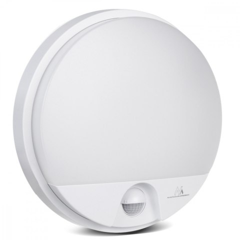 Lampa LED z Czujnikiem Ruchu MCE291 W
