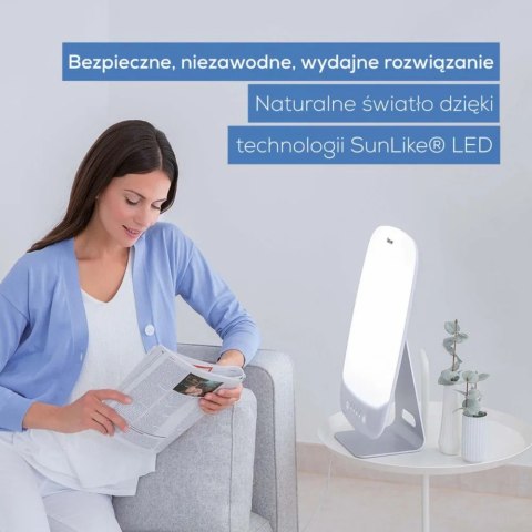 Lampa o świetle dziennym TL95