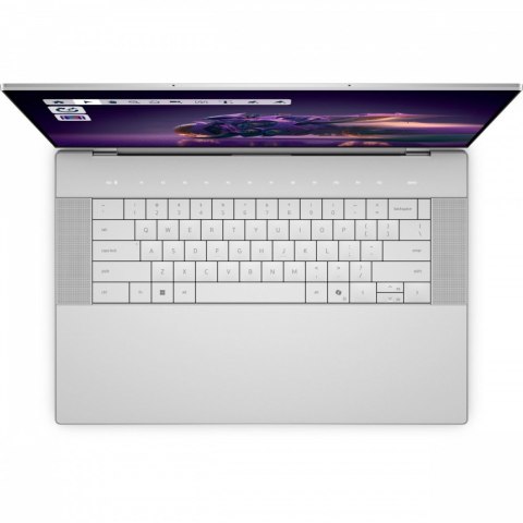 Laptop Dell 16 Premium DA16250 Win11Pro U7-255H|16GB|1TB SSD|NVIDIA GeForce RTX 5050, 8GB GDDR7| WLAN + BT|16.3 FHD|Backlit Kb|6