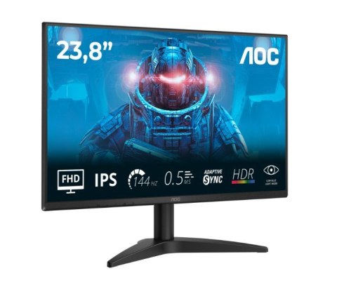 Monitor 24B36X 23.8 cala IPS 144Hz HDMI DP