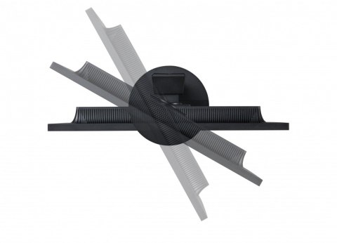 Monitor MultiSync EA272U 27 cali czarny