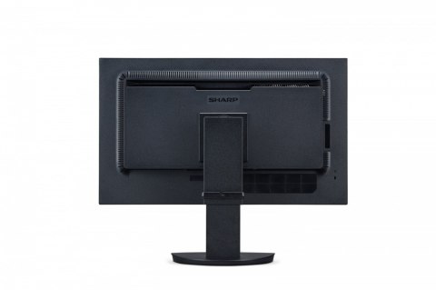 Monitor MultiSync EA272U 27 cali czarny