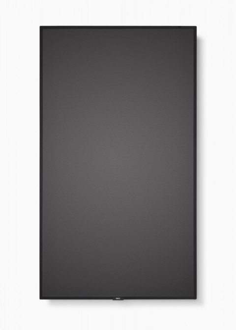 Monitor wielkoformatowy MultiSync M651-2 65 cali UHD 500cd/m2 24/7