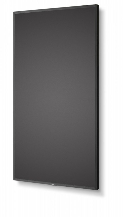 Monitor wielkoformatowy MultiSync M651-2 65 cali UHD 500cd/m2 24/7