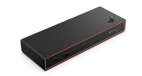 Stacja dokująca ThinkPad Thunderbolt 4 Smart Dock Gen2 7500 - EU/INA/VIE/ROK 40BE0135EU