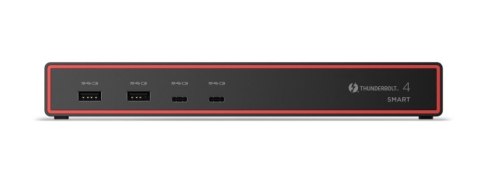 Stacja dokująca ThinkPad Thunderbolt 4 Smart Dock Gen2 7500 - EU/INA/VIE/ROK 40BE0135EU