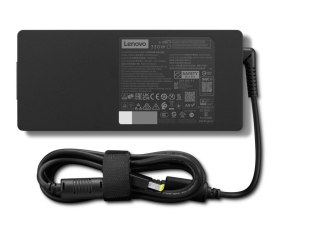 ThinkStation Slim 330W AC Adapter (Slim tip)-EU 4X21U34353