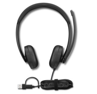 Zestaw słuchawkowy przewodowy VoIP 5000 4XD1R88995