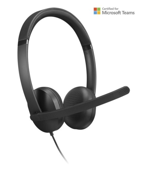 Zestaw słuchawkowy przewodowy VoIP 5000 4XD1R88995