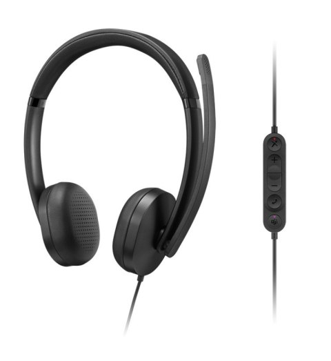 Zestaw słuchawkowy przewodowy VoIP 5000 4XD1R88995