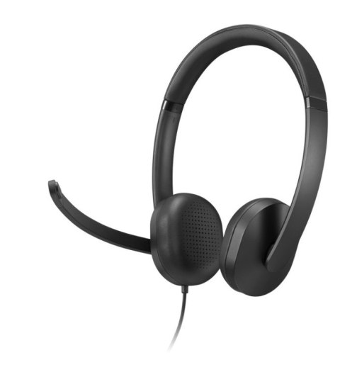 Zestaw słuchawkowy przewodowy VoIP 5000 4XD1R88995