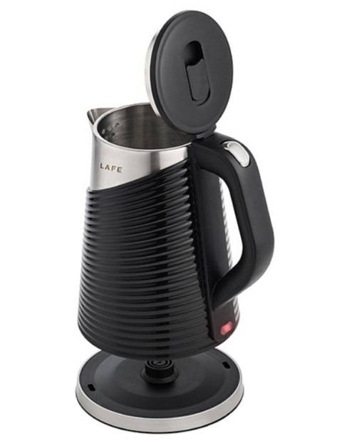 Czajnik elektryczny Elegant Black