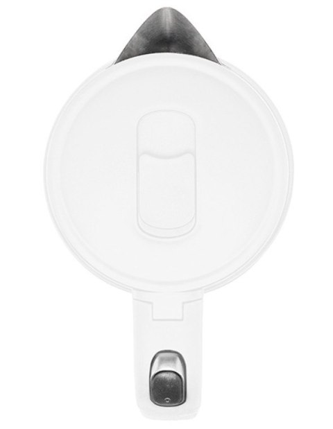 Czajnik elektryczny Elegant White