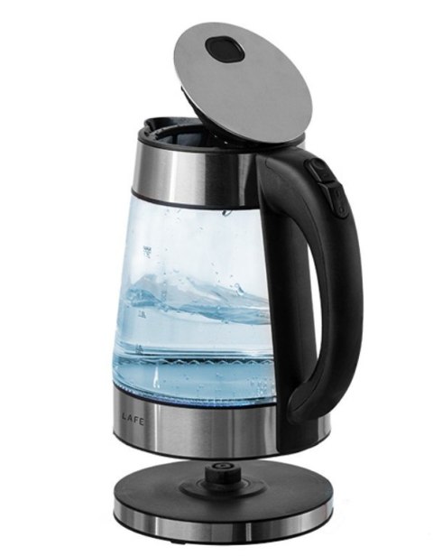 Czajnik elektryczny Essential Glass