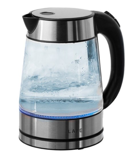 Czajnik elektryczny Essential Glass